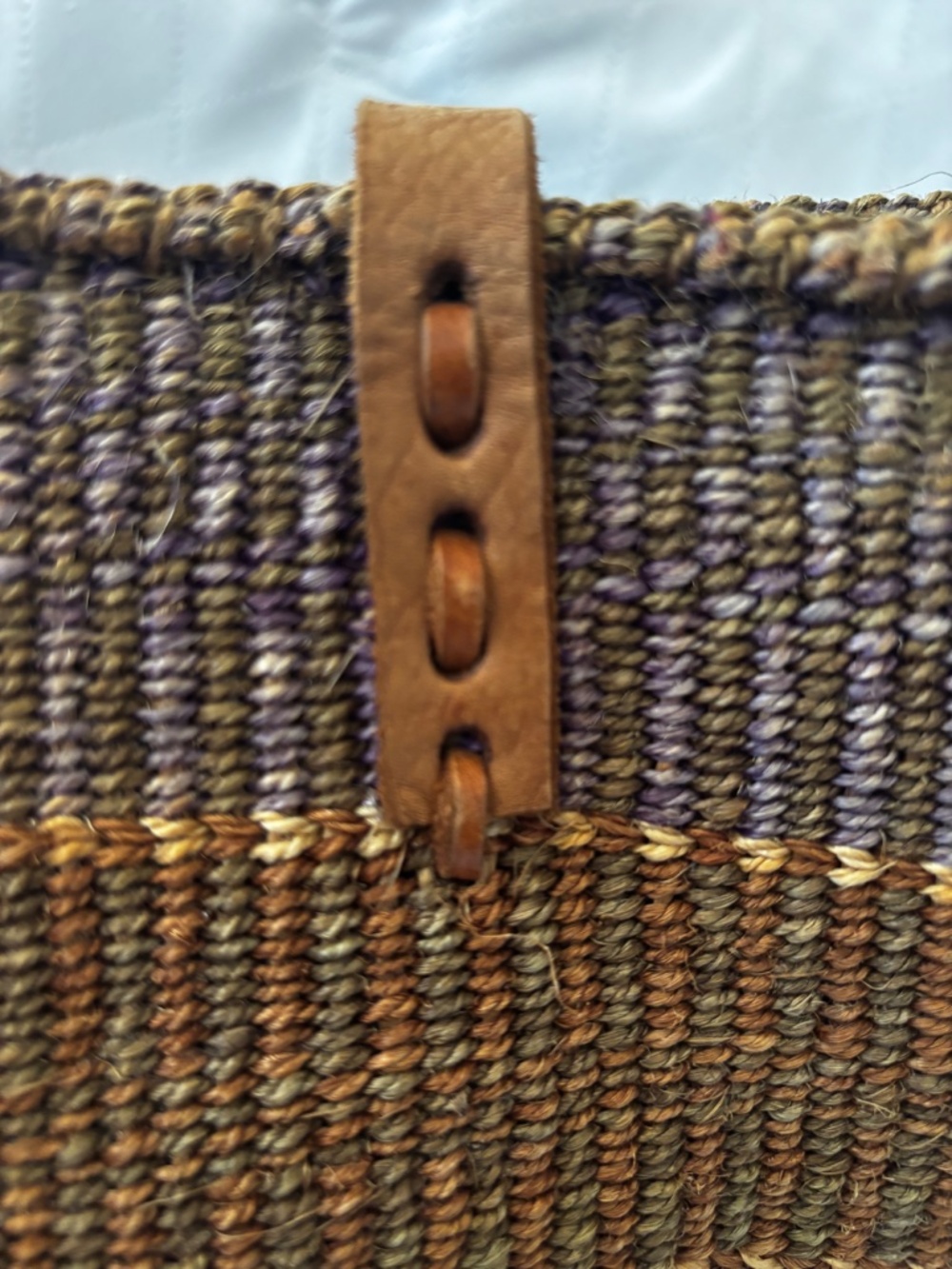 Vintage Handbag - Picture 3 of 5
